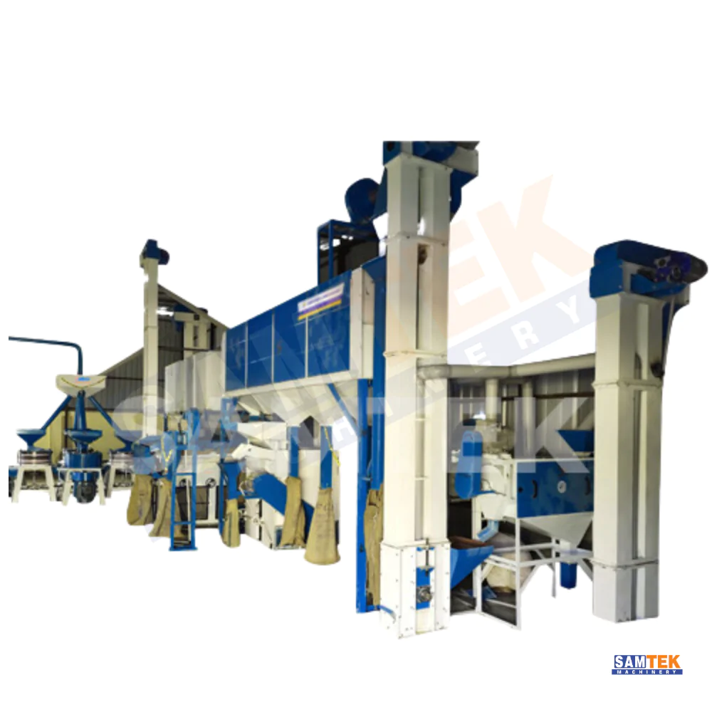 How to Start a Flour Mill Business in India from Scratch?