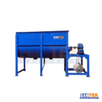 Blending & Mixing Machine
