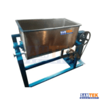 Blending & Mixing Machine