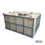 Automatic Flour Mill Plant