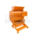 Automatic Dal Mill Plant