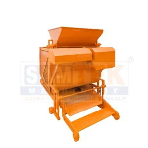 winnowing machine, Winnower