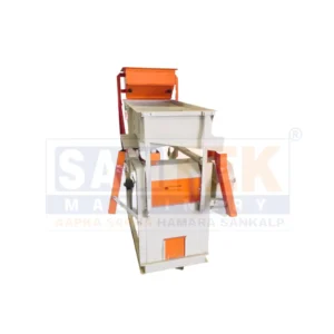 3 in 1 Cleaning Machine for grains cleaning like- wheat, jowar, bajra