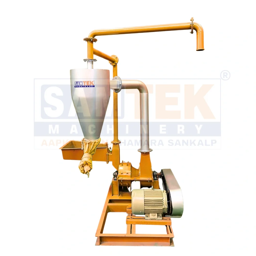 Impact Pulverizer, Pulverizer, Pulverizer Machine