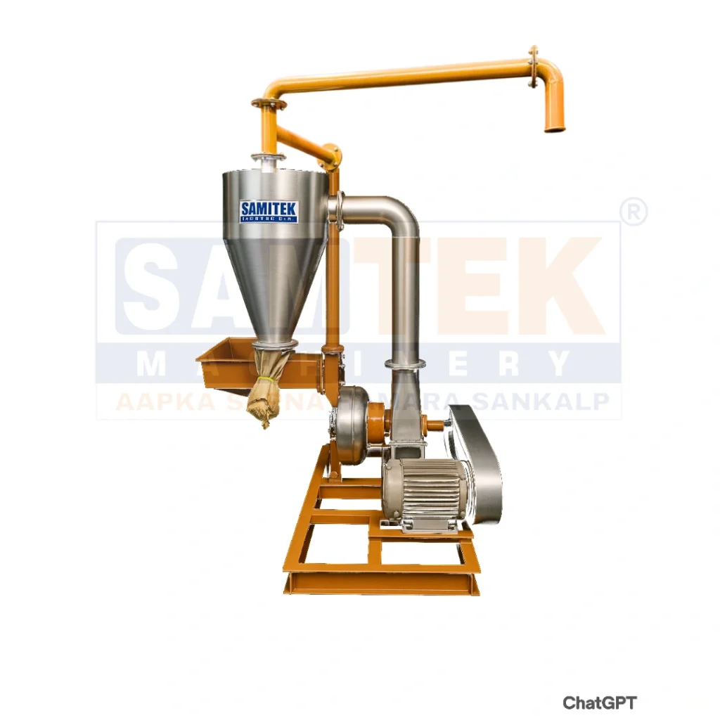 Impact Pulverizer, Pulverizer, Pulverizer Machine