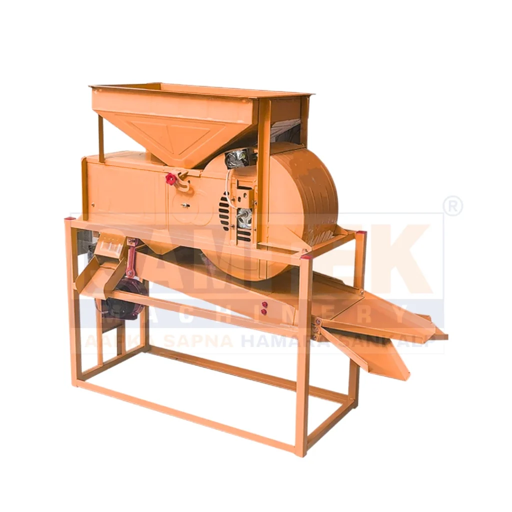 Winnower Machine