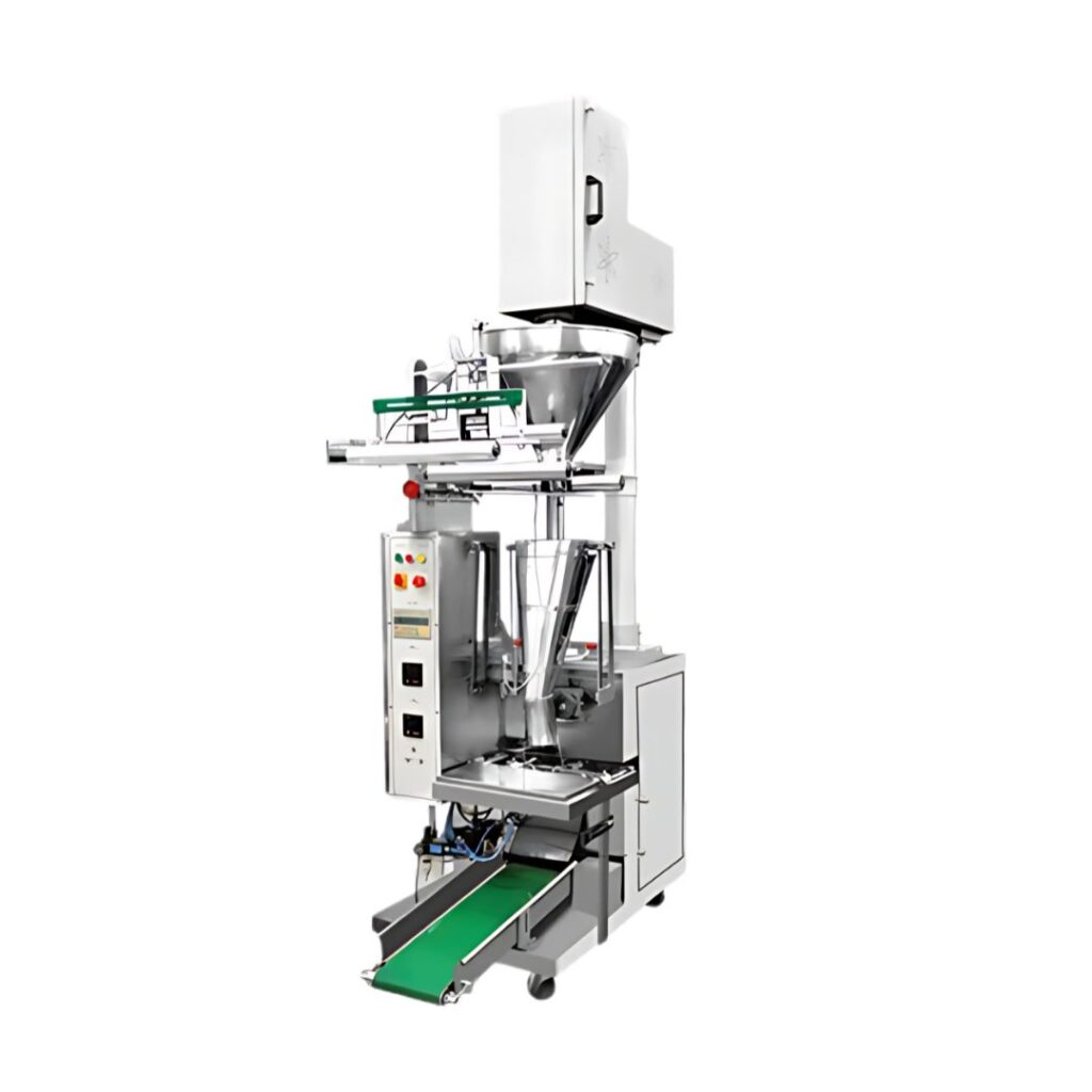 automatic packaging machine