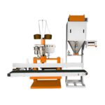 flour bag packing machine