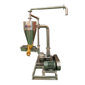 Impact Pulverizer for Spice Grinding like. turmeric, sonth, & any stone.