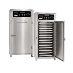 ss tray dryer food grade material for hyginic food drying export quality
